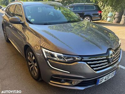 Renault Talisman GrandTour
