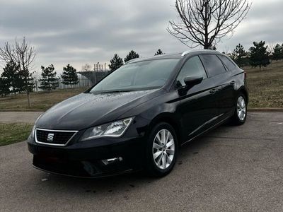 second-hand Seat Leon 1.5 TGI Style