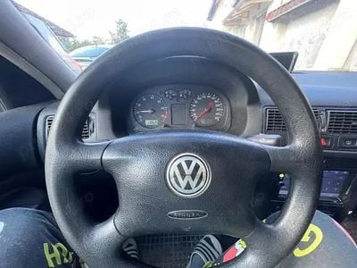 VW Golf IV