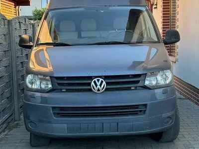 VW T5