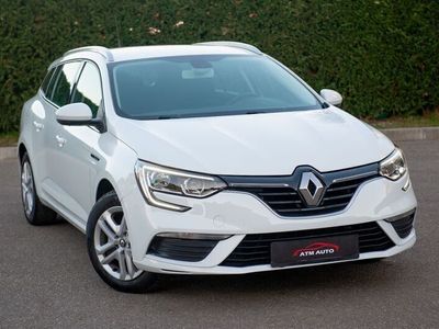 Renault Mégane GrandTour