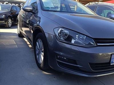 VW Golf VII