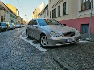 Utilizat 2004 Mercedes A220 Berlinǎ | 5.500 EUR