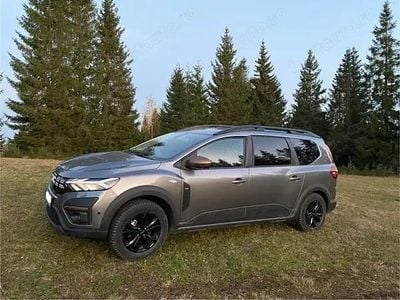 Second-hand Dacia Jogger 140 CP (102 kW) 2024 Monovolum