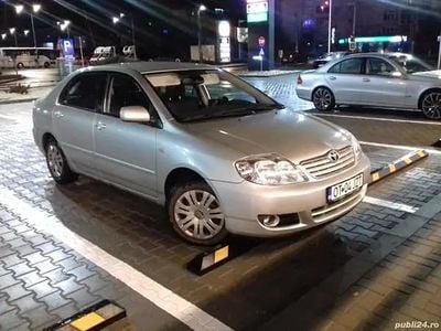 Utilizat 2006 Toyota Corolla Berlinǎ | 2.500 EUR