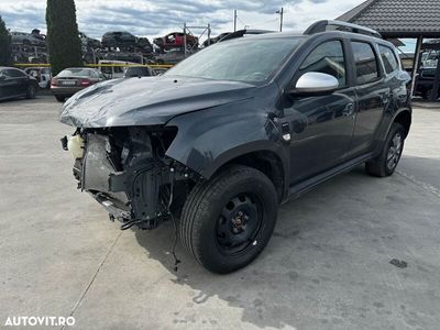 second-hand Dacia Duster TCe 150 4X4 Extreme