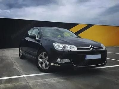 Citroën C5
