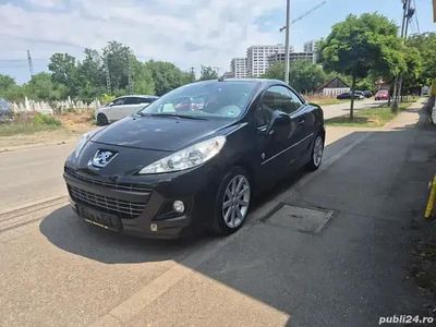 Utilizat 2011 Peugeot 207 | 3.490 EUR