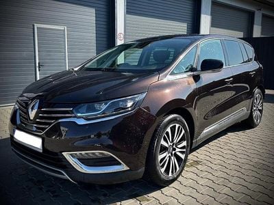 Maro Utilizat 2015 Renault Espace Bose Edition Monovolum | 12.499 EUR (Preț OK)