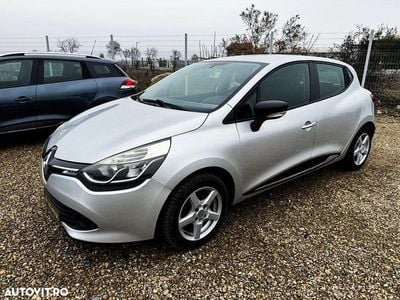 Renault Clio IV