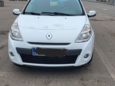 Renault Clio III