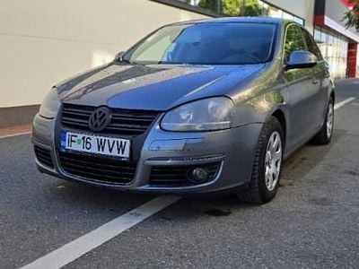 VW Jetta