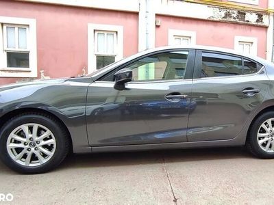 second-hand Mazda 3 G120 Attraction