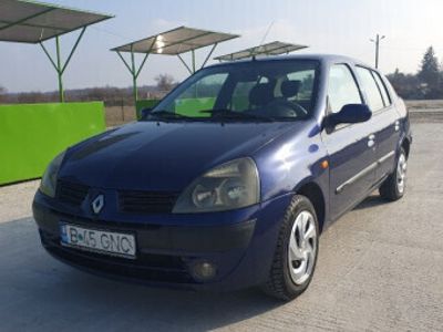 Renault Clio II