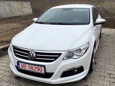 VW CC