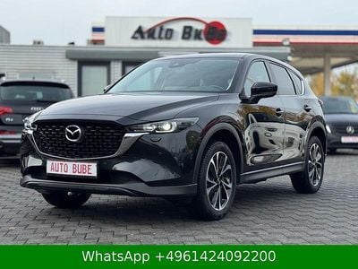 Utilizat 2023 Mazda CX-5 Ad'Vantage SUV | 38.202 EUR