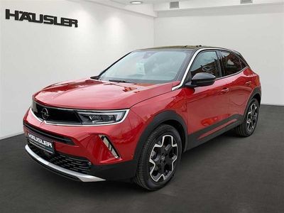 Second-hand Opel Mokka-e Ultimate 100 kW (136 CP) 2021 SUV