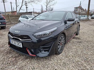 Second-hand Kia ProCeed GT GT 204 CP (150 kW) 2022 Hatchback