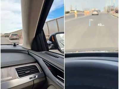 Second-hand Audi A8 200 CP (147 kW) 2016 Berlinǎ