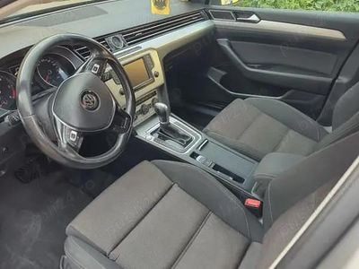 Utilizat 2017 VW Passat Break | 7.700 EUR (Preț OK)