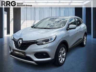 Second-hand Renault Kadjar LIMITED 140 CP (102 kW) 2020 SUV