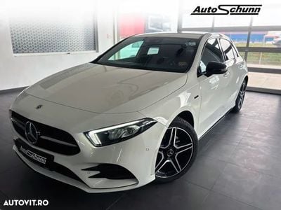 Mercedes A250