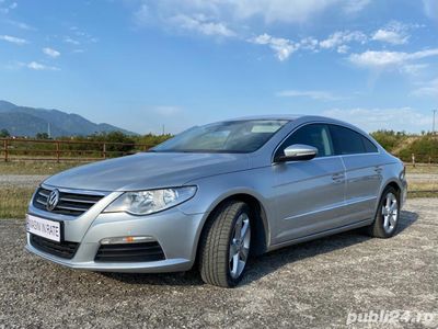 second-hand VW CC IN RATE