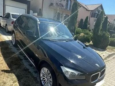 Utilizat 2010 BMW X1 SUV | 7.500 EUR