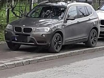 Maro Utilizat 2010 BMW X3 SUV | 12.050 EUR (Scump)