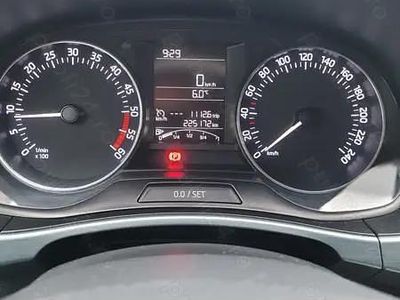 Second-hand Skoda Fabia 75 CP (55 kW) 2018 Gri Break