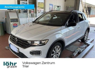 Utilizat 2021 VW T-Roc Sport SUV | 31.781 EUR (Scump)