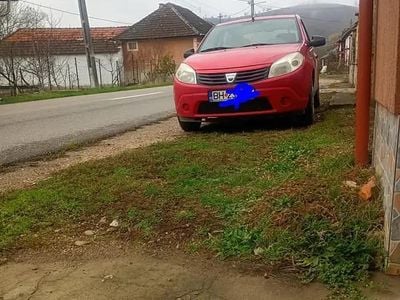 Utilizat 2009 Dacia Sandero Break | 2.000 EUR (Preț OK)