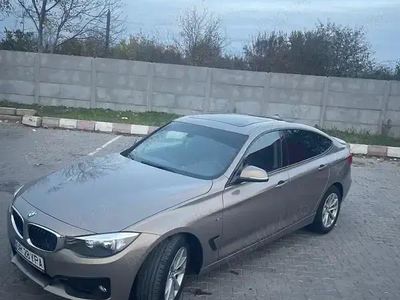 BMW 320 Gran Turismo