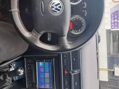 VW Golf IV