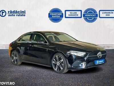 Mercedes A200