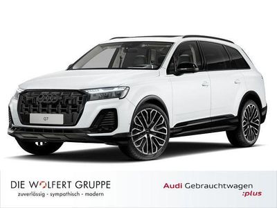 Utilizat 2024 Audi Q7 SUV | 83.115 EUR