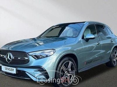 Mercedes GLC200