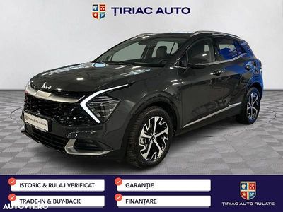 Culoaregri Utilizat 2022 Kia Sportage SUV | 27.400 EUR (Preț OK)