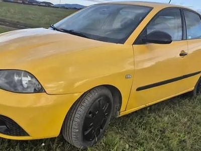 Utilizat 2007 Seat Ibiza Hatchback | 2.300 EUR