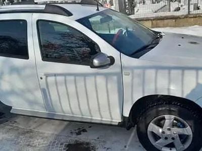 Utilizat 2013 Dacia Duster SUV | 4.500 EUR (Super Preț)