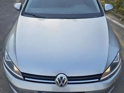 VW Golf VII