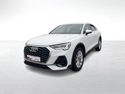 Second-hand Audi Q3 Sportback 150 CP (110 kW) 2025 Albnormal SUV
