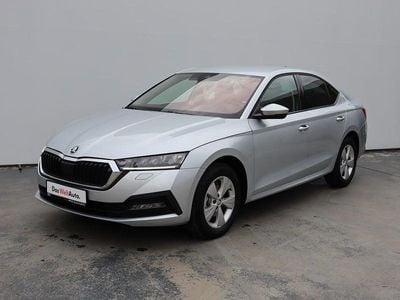 Gri mediu normal Utilizat 2018 Skoda Octavia Ambition | 16.900 EUR (Preț bun)
