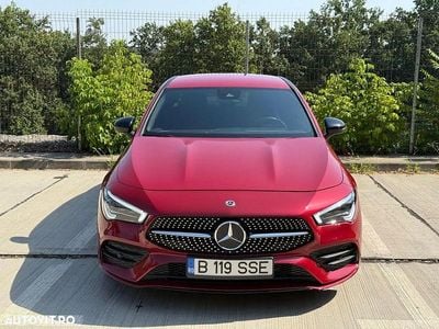 Mercedes 200