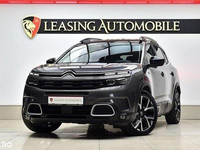 Second-hand Citroën C5 Aircross Shine 225 CP (165 kW) 2021 Culoaregri SUV