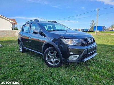 second-hand Dacia Sandero Stepway TCe 90 (S&S) Prestige