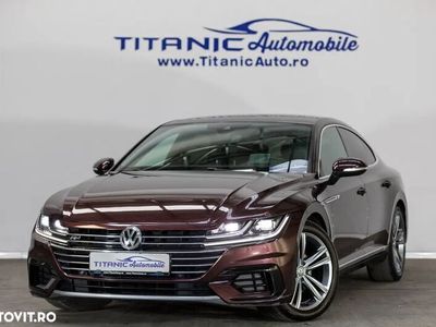 VW Arteon