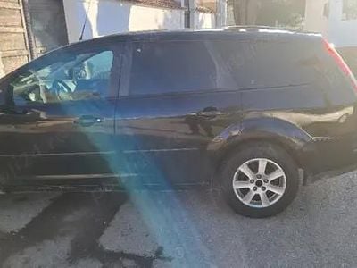 Second-hand Ford Focus 109 CP (80 kW) 2007 Break