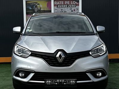 second-hand Renault Grand Scénic IV