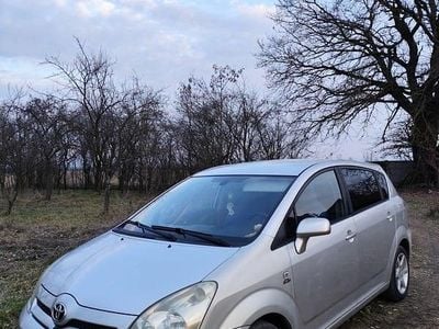 Utilizat 2005 Toyota Corolla Verso Monovolum | 2.000 EUR